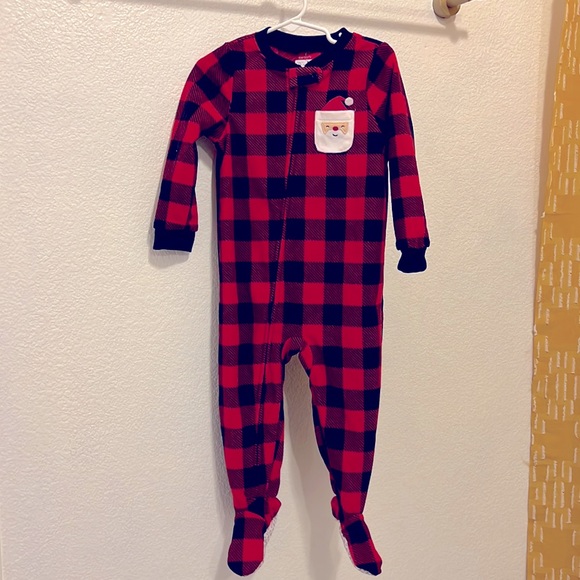 NWT 🎄Toddler Christmas pajamas - Picture 1 of 5